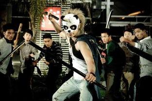 在线观看熊猫人,在线观看带你领略国宝魅力  第1张