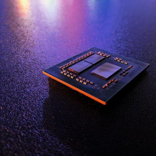 最新amd处理器爆料,性能再升级,多核战力全面爆发 第3张 最新amd处理器爆料,性能再升级,多核战力全面爆发 第3张