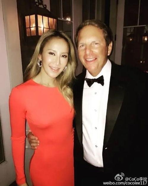 网友爆料李玟老公照片视频,网友热议背后的真相  第3张